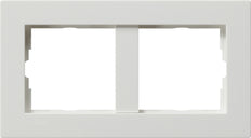 Gira E22 Cover Frame Switchgear - 1002204