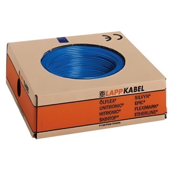 Lapp H05V-K Installation Wire - 4510021-100 [100 Meters]
