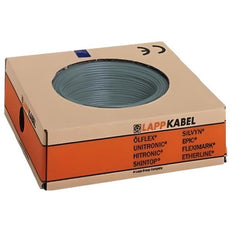 Lapp H05V-K Installation Wire - 4510063-100 [100 Meters]
