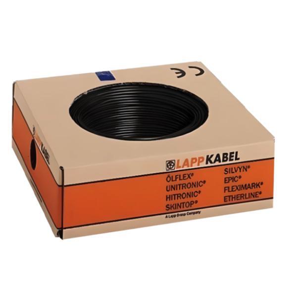 Lapp H05V-K Installation Wire - 4510011-100 [100 Meters]
