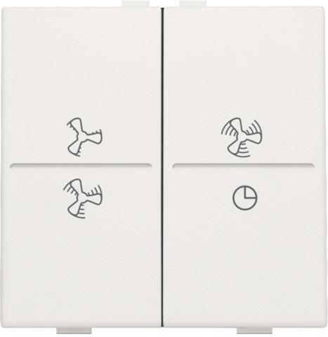 Niko RF/Bus Control Element/Central Plate Switchgear - 101-00013