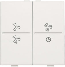 Niko RF/Bus Control Element/Central Plate Switchgear - 101-00013