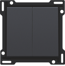 Niko Intense Control Element/Central Plate Switching Material - 122-61505