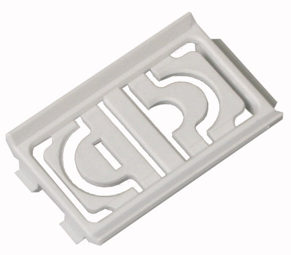 EATON INDUSTRIES DILM Supply Housing Low Voltage Switching technology - 106491 [2 Pieces]