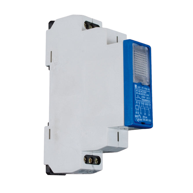 Mors Smitt XT Auxiliary Relay - 326001008
