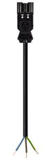 WielAnd Patch Cable Adjustable Building Installation - 92.230.0304.1 [2 Pieces]