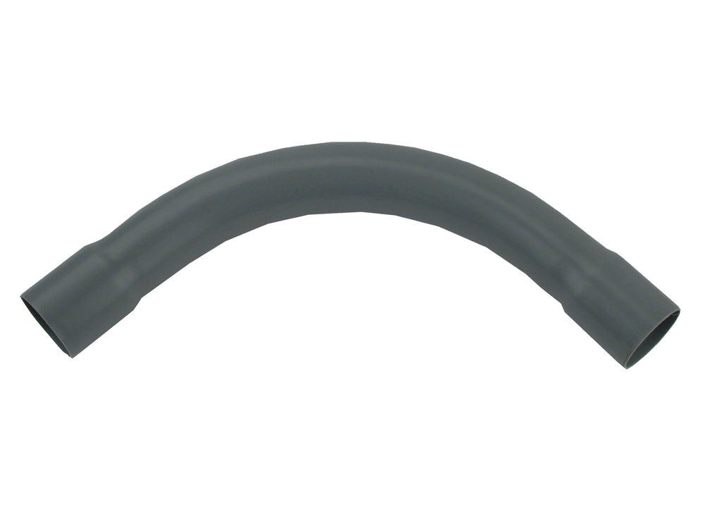 Wavin VSV Bend Installation Pipe - 4611444000 [2 Pieces]