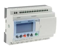 Crouzet Millenium 3 Smart Logic Module - 88974161