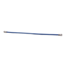 Hirschmann Multimedia Patch Cable Coax - 606300784