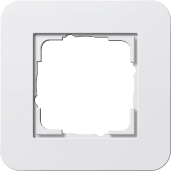 Gira E3 Cover Frame Switchgear - 0211410
