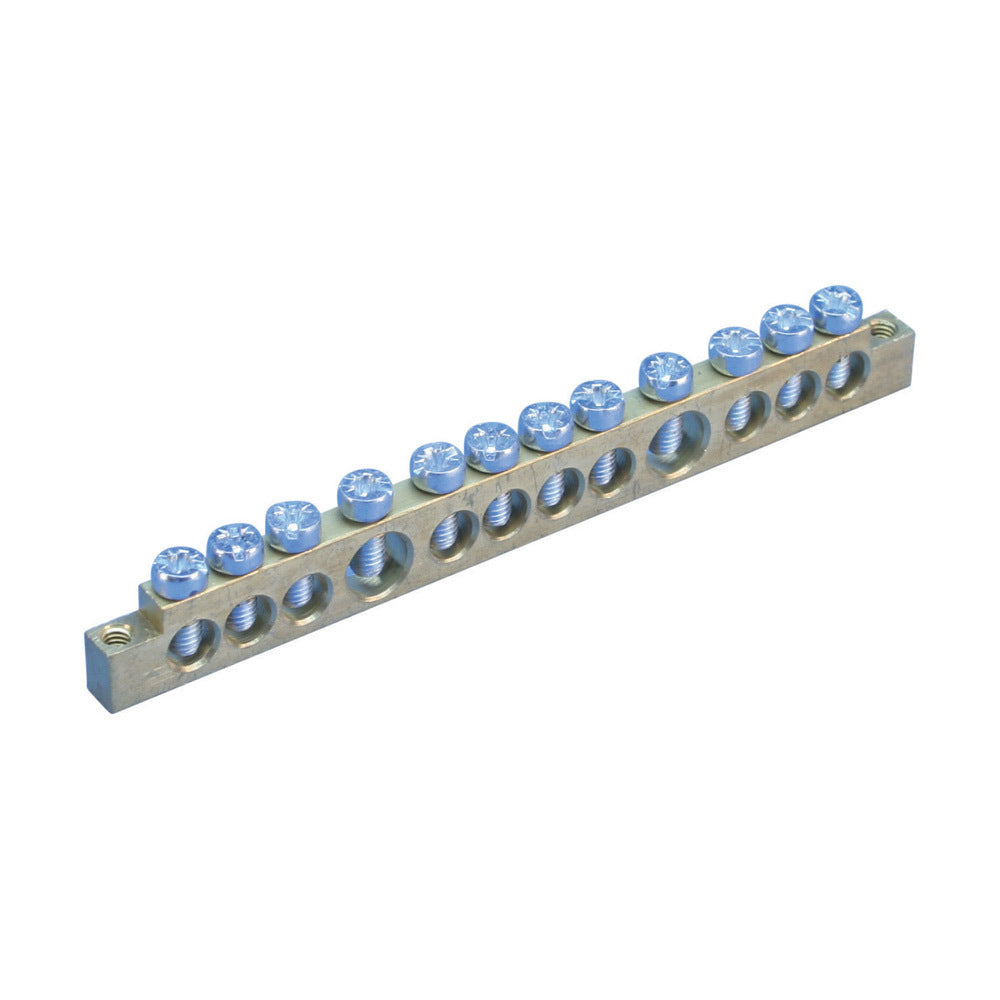 NVent ERIFLEX grounding Rail For Distributor - 568610 [2 Pieces]