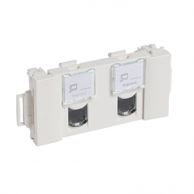 Legrand LCS2 Data Socket Twisted Pair - 076544