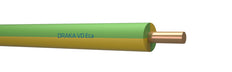 Draka VD Installation Wire - 802879NN [10 Meters]