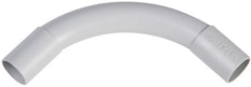 Pipelife Halovolt Bend Installation Pipe - 1196900429 [25 Pieces]