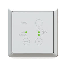 Zehnder ComfoAir Three-Position Switch - 655010255
