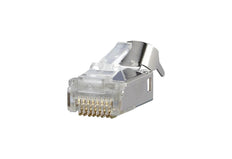 Metz Connect E-DAT Modular Connector - 1401505010-E [5 Pieces]
