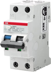 ABB DS201 32A RCBO Circuit Breaker 300mA 6kA - 2CSR255180R3324