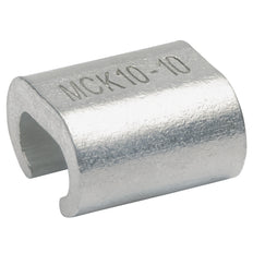 Klauke C-clamp ground wire - 800029271 [2 Pieces]