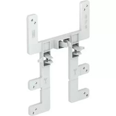 OBO T-Box Mounting Plate Cable Support System - 2007833 [2 Pieces]
