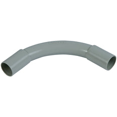 Wavin Halovolt Bend Installation Pipe - 3024450 [2 Pieces]
