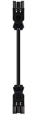 WielAnd GST18i3 Patch Cable Adjustable Building Installation - 92.232.4010.1 [25 Pieces]