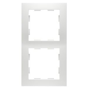 Honeywell Peha Badora Cover Frame Switchgear - 00318931 [2 Pieces]