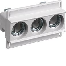 Hager Neozed D fuse Holder - LE27K-3