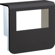 Hager Tehalit Surface Mount Box plinth Trunking - SL200559329011