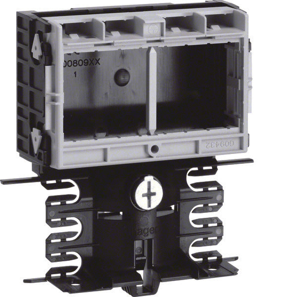 Hager Tehalit Surface Mount Box plinth Trunking - SL20080931