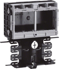 Hager Tehalit Surface Mount Box plinth Trunking - SL20080931