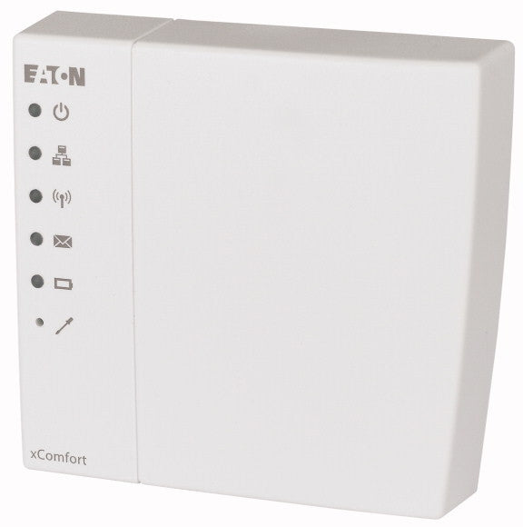 EATON INDUSTRIES XComfort Controller Bus System - 171230