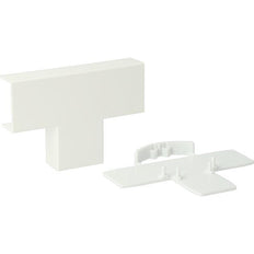 Attema T25 T-piece Ductwork - AT5782 [5 Pieces]