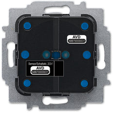 ABB Busch-Jaeger Busch-FreeAtHome Switch Actuator Bus System - 2CKA006200A0046