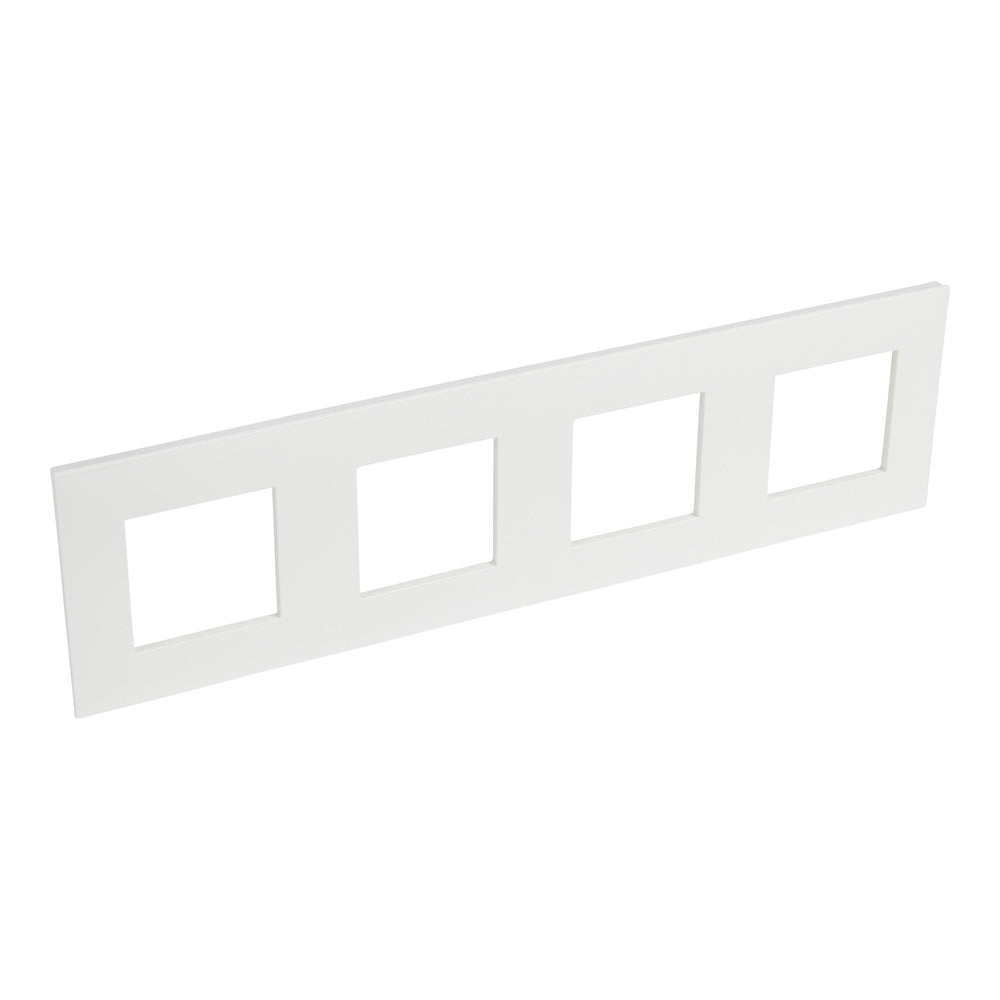 Legrand Valena Next Cover Frame Switchgear - 741104