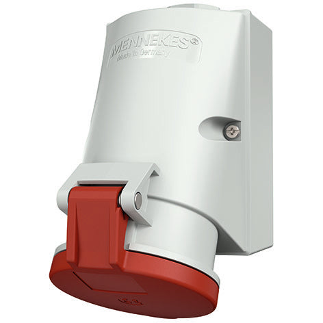 Mennekes CEE Wall Outlet - 736
