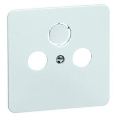 Honeywell Peha Standard Insert Switchgear Plate - 00143811 [2 Pieces]