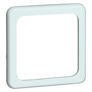 Honeywell Peha Standard Cover Frame Switchgear - 00201811 [2 Pieces]