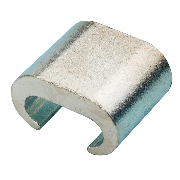 JMV C-clamp ground wire - 9200033 [2 Pieces]
