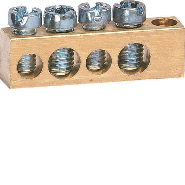 Hager K Terminal For Main Cable - K140 [2 Pieces]
