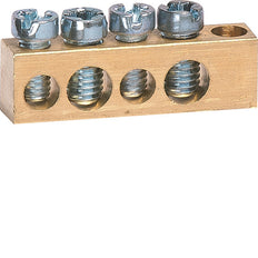 Hager K Terminal For Main Cable - K140 [2 Pieces]