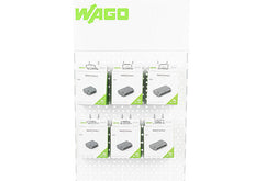 Wago Cable Tapping Sleeve - 207-1331