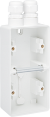 Niko New Hydro Surface-Mounted Switchgear - 701-84252