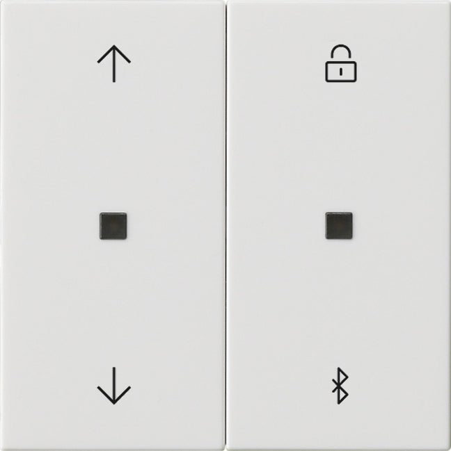 Gira System 3000 Intelligent Control Element - 536703