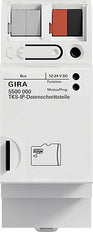 Gira Supplemental Device Door/Video Intercom - 5500000
