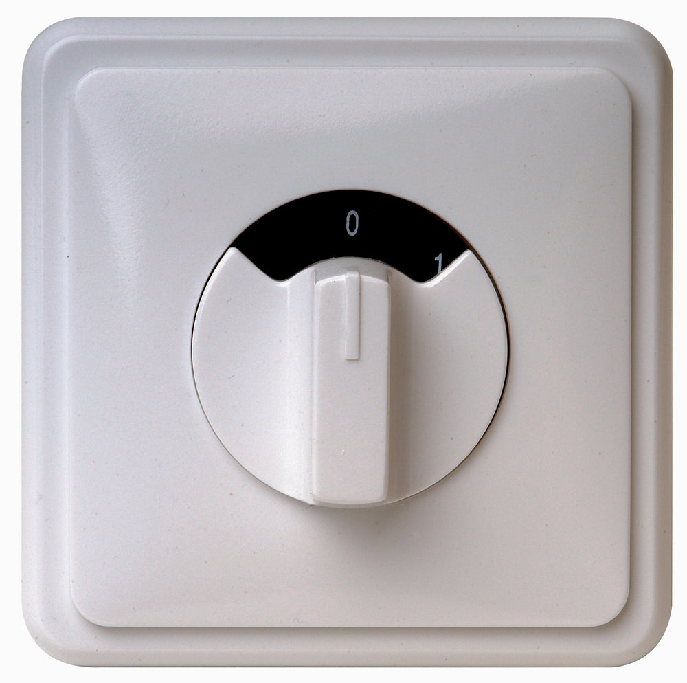 Zehnder Three-Position Switch - 659000100