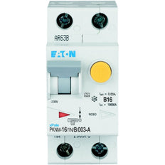 EATON INDUSTRIES PK Earth Leakage Circuit Breaker - 236205