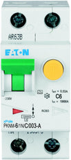 EATON INDUSTRIES PK Earth Leakage Circuit Breaker - 236022