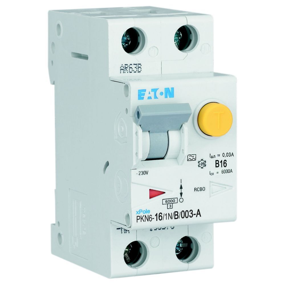 EATON INDUSTRIES PK Earth Leakage Circuit Breaker - 236633