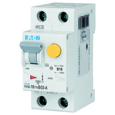 EATON INDUSTRIES PK Earth Leakage Circuit Breaker - 236635
