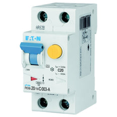 EATON INDUSTRIES PK Earth Leakage Circuit Breaker - 236677